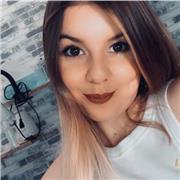 SOY UNA PERSONA SIMPÁTICA, RESPONSABLE Y QUE SE IMPLICA TOTALMENTE EN EL TRABAJO. A NIÑOS HASTA 18 AÑOS